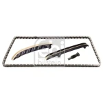 FEBI Eksantrik Zincir Seti – 102140 / OEM 03F 109 158 G S1