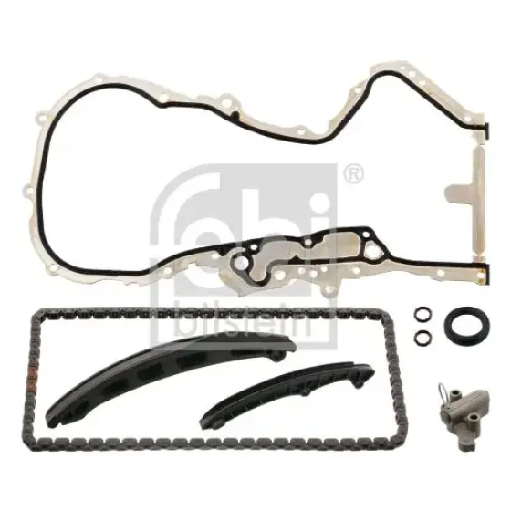 FEBI Eksantrik Zincir Seti – 102423 / OEM 03C 109 158 A S4 ürün görseli