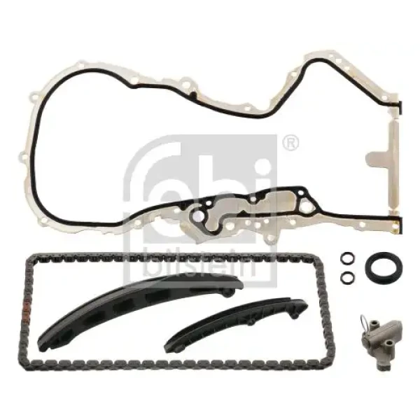 FEBI Eksantrik Zincir Seti – 102423 / OEM 03C 109 158 A S4