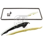 FEBI Eksantrik Zincir Seti – 102426 / OEM 06H 109 158 J S2
