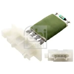 FEBI Kalorifer Rezistansı – 102584 / OEM 1K0959263A