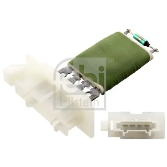 FEBI Kalorifer Rezistansı – 102584 / OEM 1K0959263A ürün görseli