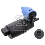 FEBI Fiskiye Motoru – 10275 / OEM 1H6955651