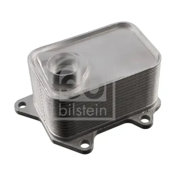 FEBI Motor Yağ Soğutucu – 102853 / OEM 06L117021C ürün görseli
