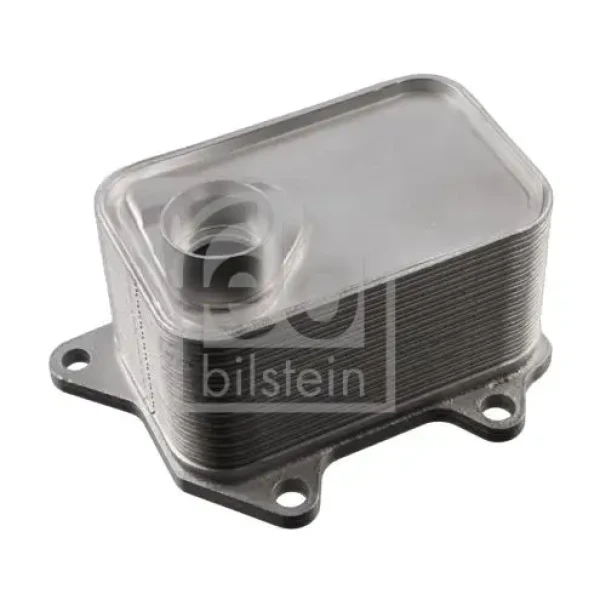 FEBI Motor Yağ Soğutucu – 102853 / OEM 06L117021C