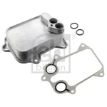FEBI Motor Yağ Soğutucu – 103299 / OEM 03C117021J