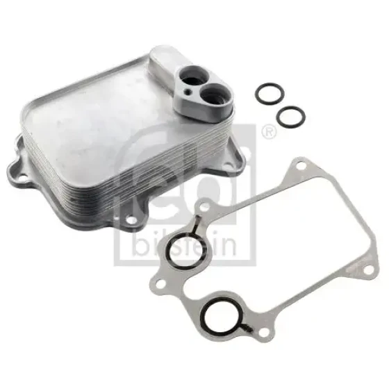 FEBI Motor Yağ Soğutucu – 103299 / OEM 03C117021J ürün görseli