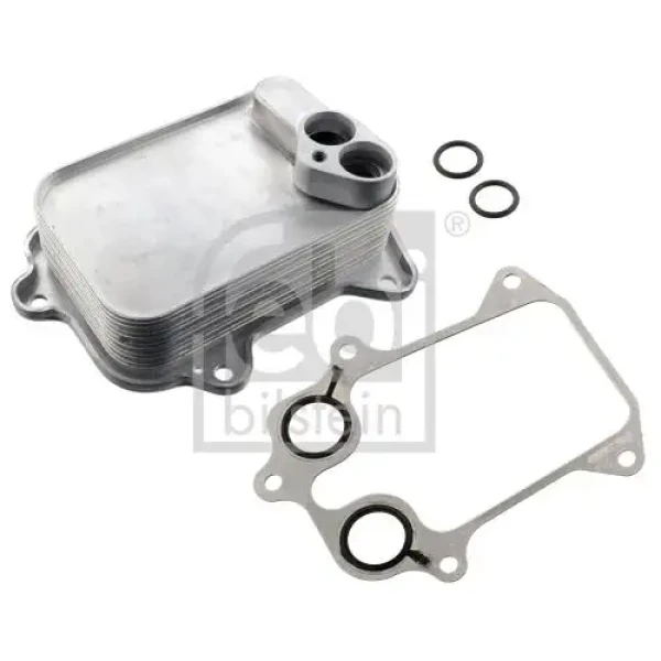 FEBI Motor Yağ Soğutucu – 103299 / OEM 03C117021J