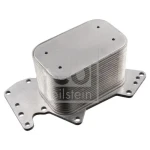 FEBI Motor Yağ Soğutucu – 103333 / OEM 059117021KSK