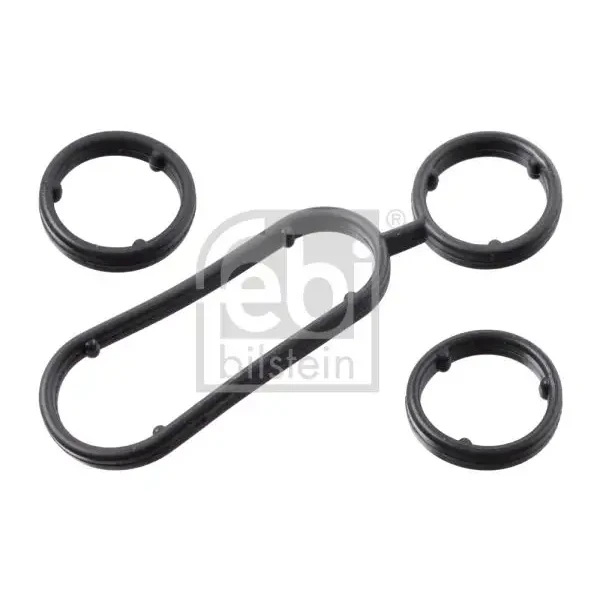 FEBI Yağ Soğutucu Contası – 103456 / OEM 3L198070