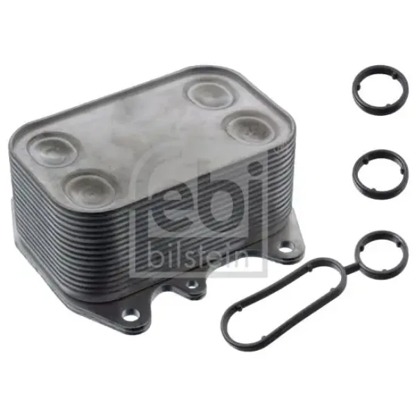 FEBI Motor Yağ Soğutucu – 103463 / OEM 03L117021CS1