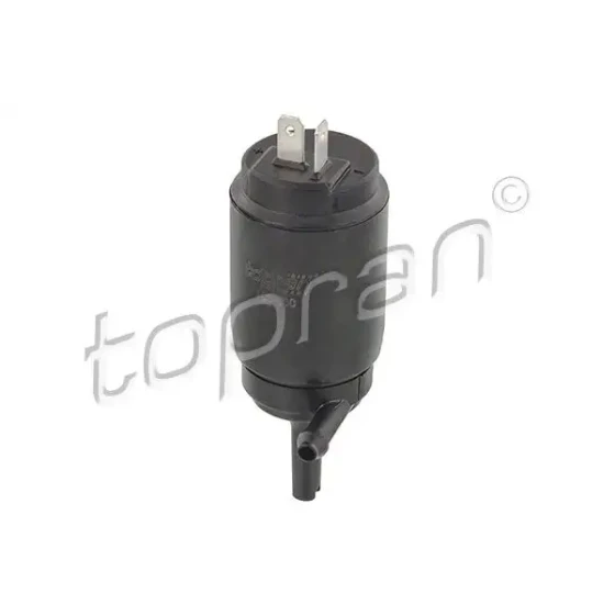 Topran Fiskiye Motoru – 103630001 / OEM 431 955 651 ürün görseli