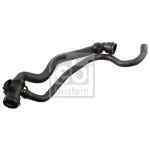 FEBI Radyatör Alt Hortumu – 104353 / OEM 8E0121049N