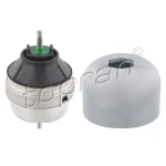 Topran Motor Takozu (Sağ) – 104424001 / OEM 8D0199382J