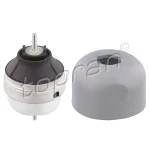 Topran Motor Takozu (Sağ) – 104425001 / OEM 8D0199382AR