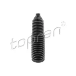 Topran Rot Körüğü (Sağ) – 104427001 / OEM 8D0419831J