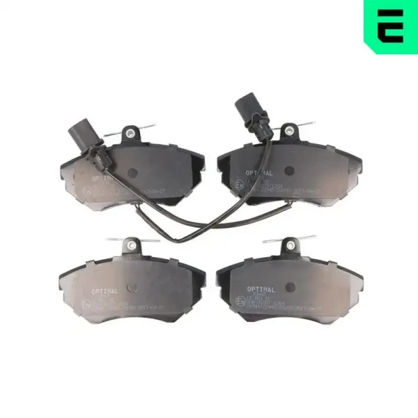 Optimal Ön Fren Balatası – 10445 / OEM 8E0698151M