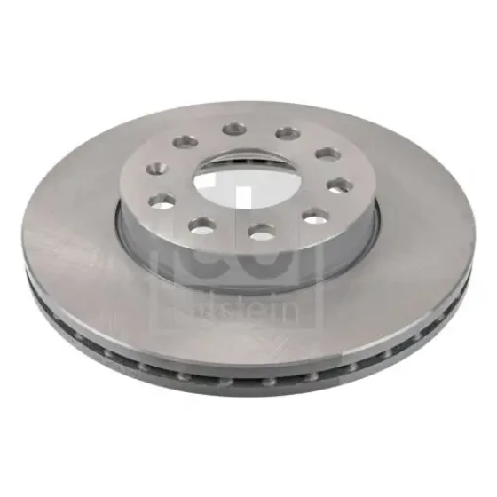 FEBI Ön Fren Diski – 104507 / OEM 5Q0615301E ürün görseli