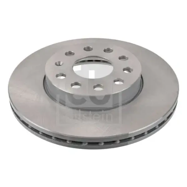 FEBI Ön Fren Diski – 104507 / OEM 5Q0615301E