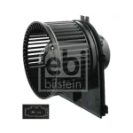 FEBI Kalorifer Motoru – 104638 / OEM 1J1819021B