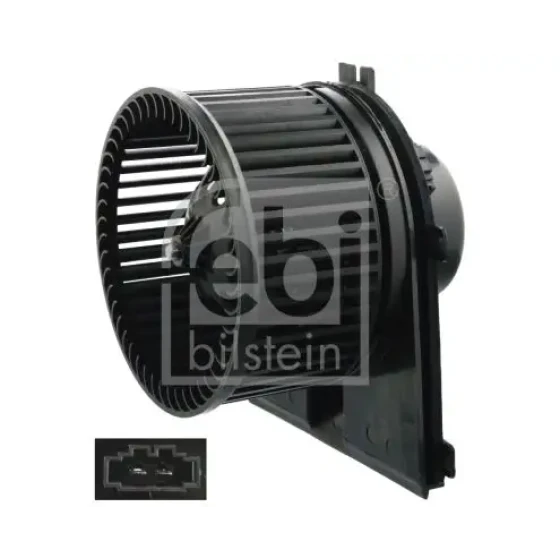 FEBI Kalorifer Motoru – 104638 / OEM 1J1819021B ürün görseli