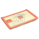 FEBI Hava Filtresi – 104798 / OEM 04E129620