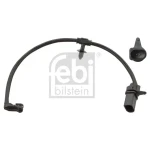 FEBI Arka Balata Sensörü – 104920 / OEM 80A615121