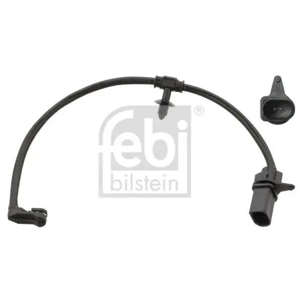 FEBI Arka Balata Sensörü – 104920 / OEM 80A615121