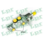LPR Ana Merkez – 1055 / OEM 8D2611021