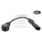 FEBI Vuruntu Sensörü – 105755 / OEM 06A 905 377 B