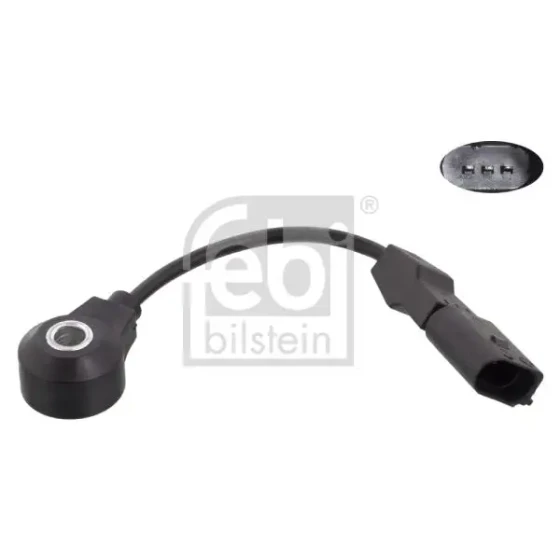 FEBI Vuruntu Sensörü – 105755 / OEM 06A 905 377 B ürün görseli