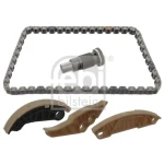 FEBI Eksantrik Zincir Seti – 105797 / OEM 06K 109 158 BS S4