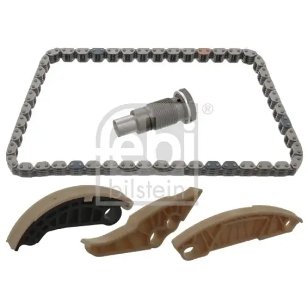 FEBI Eksantrik Zincir Seti – 105797 / OEM 06K 109 158 BS S4