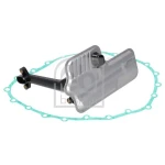 FEBI Şanzıman Filtresi – 105948 / OEM 0AW301519C