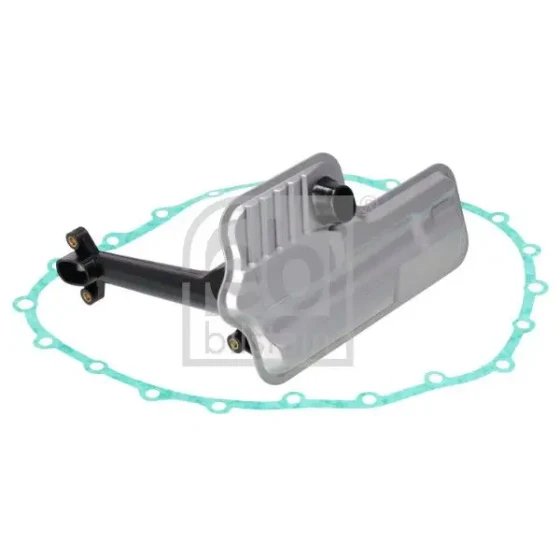 FEBI Şanzıman Filtresi – 105948 / OEM 0AW301519C ürün görseli