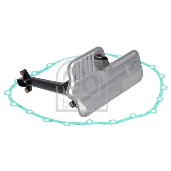 FEBI Şanzıman Filtresi – 105948 / OEM 0AW301519C