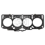 FEBI Silindir Kapak Contası – 105953 / OEM 03G103383A