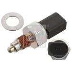 FEBI Geri Vites Müşürü – 106039 / OEM 02T945415D
