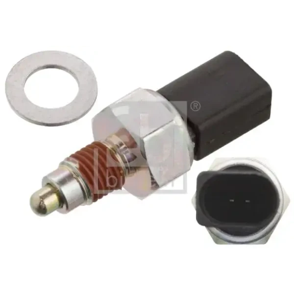 FEBI Geri Vites Müşürü – 106039 / OEM 02T945415D