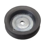FEBI Radyatör Takozu – 106172 / OEM 4H0121268