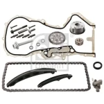 FEBI Eksantrik Zincir Seti – 106306 / OEM 03C109158A