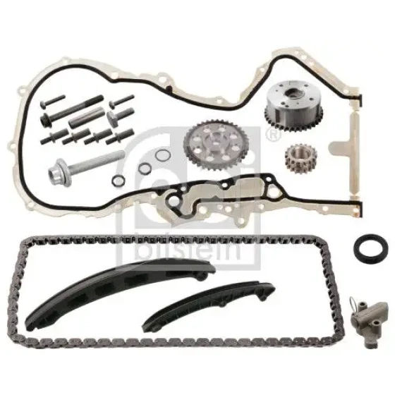 FEBI Eksantrik Zincir Seti – 106306 / OEM 03C109158A ürün görseli