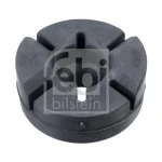 FEBI Radyatör Takozu – 106380 / OEM 4H0121276