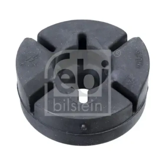FEBI Radyatör Takozu – 106380 / OEM 4H0121276 ürün görseli