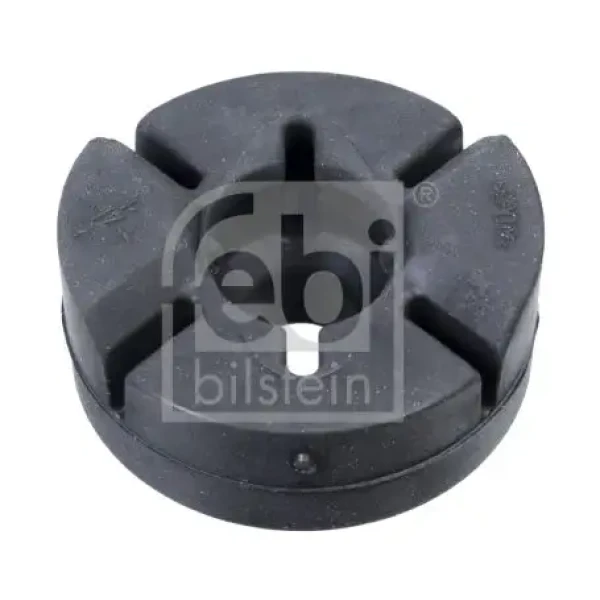 FEBI Radyatör Takozu – 106380 / OEM 4H0121276