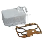 FEBI Motor Yağ Soğutucu – 106498 / OEM 59117015K