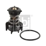 FEBI Termostat – 106524 / OEM 04L 121 113 C