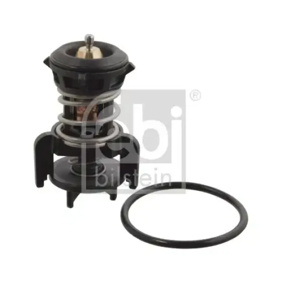 FEBI Termostat – 106524 / OEM 04L 121 113 C ürün görseli