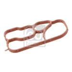 FEBI Yağ Soğutucu Contası – 106574 / OEM 6L117070