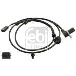 FEBI ABS Hız Sensörü (arka Sağ) – 106939 / OEM 8E0927807G